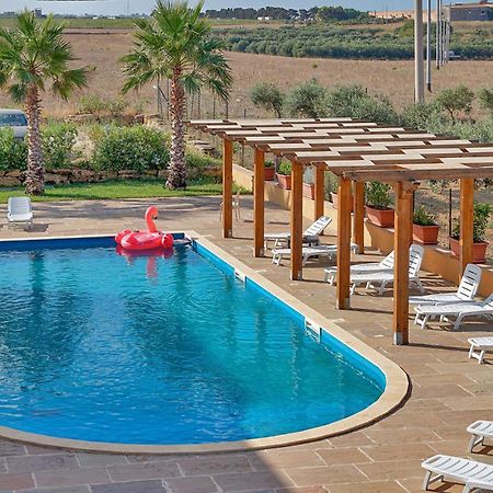 Hotel Donna Carmela Sede Unica A Sciacca Maragani Eksteriør bilde