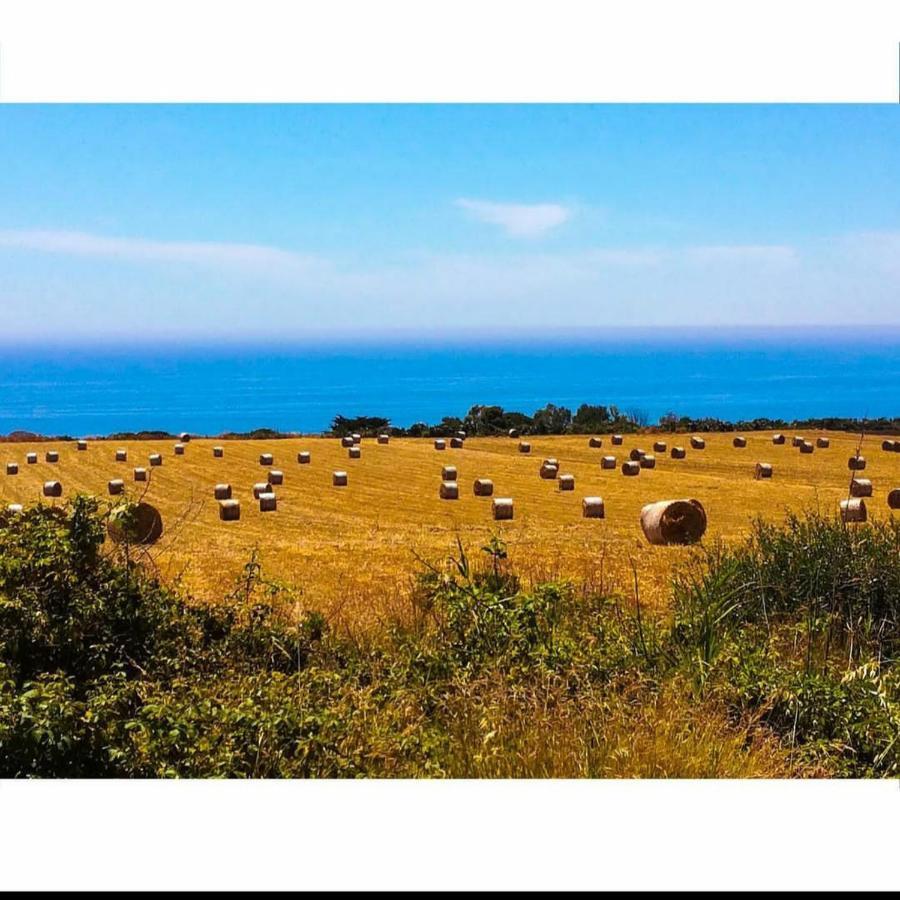 Hotel Donna Carmela Sede Unica A Sciacca Maragani Eksteriør bilde