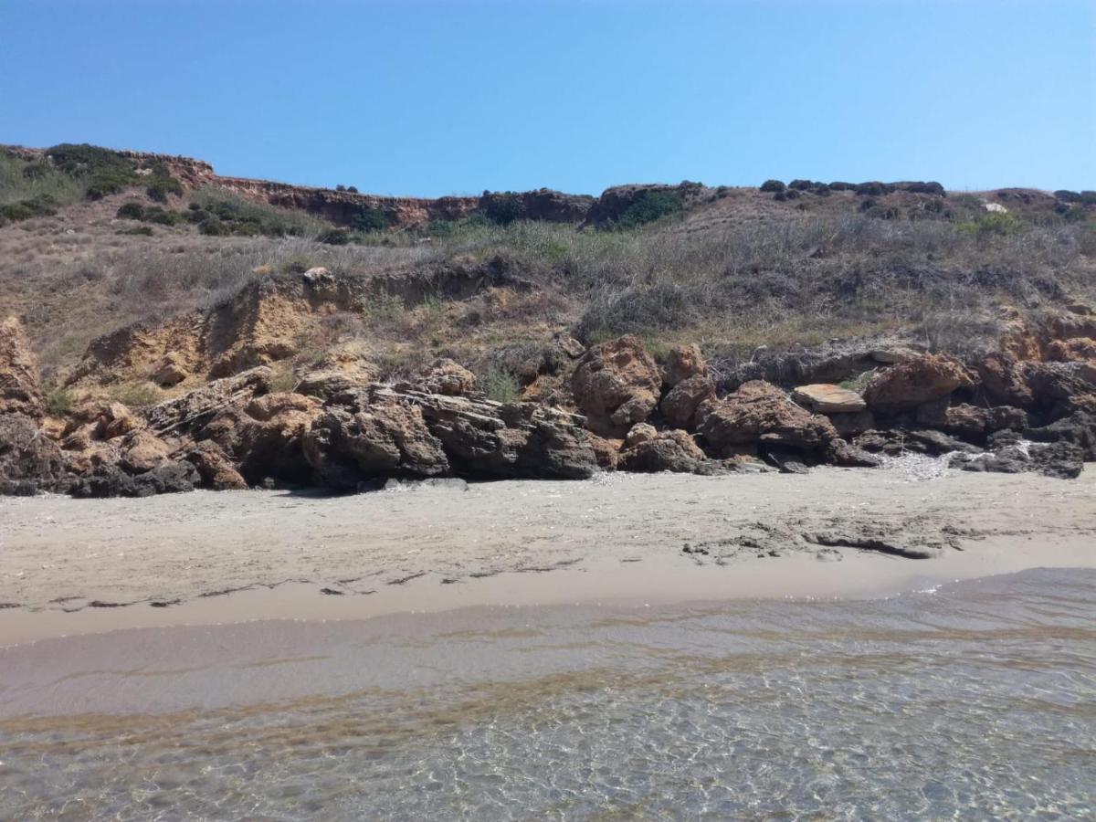 Hotel Donna Carmela Sede Unica A Sciacca Maragani Eksteriør bilde