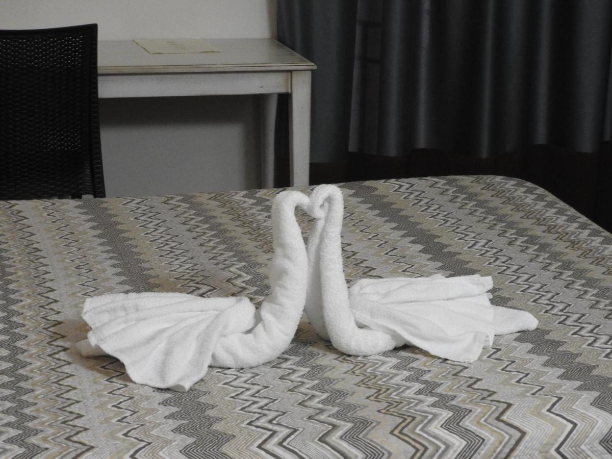 Hotel Donna Carmela Sede Unica A Sciacca Maragani Eksteriør bilde